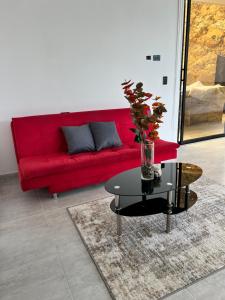 Alojamiento en Pereira suite Soret tipo Glamping