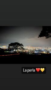 Alojamiento en Pereira suite Soret tipo Glamping