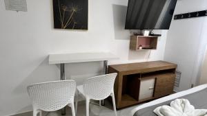 Aptos y Apartaestudios frente al Malecón y el Embalse, Zona Gastronómica, a 8 minutos de la Piedra del Peñol, TODO CERCA!!!