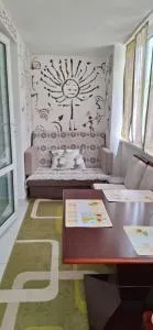 Квартира в центре отдыха Лазурный Берег - 博孔巴耶沃