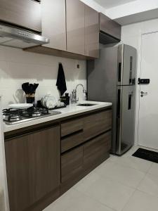 ApVaranda Chácara Sto Antônio Laguna