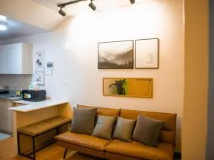 HJCRentals - Jaclupan