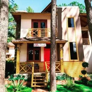 Villa Linet - 拉维加