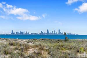 Bila Vista Kirra Beachside Apartments