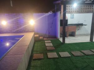 CASA COSTA DO SOL, Com Piscina e Churrasqueira !!!