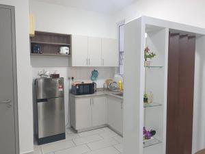 Homestay Kasih Palmera Bangi
