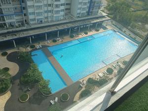 Homestay Kasih Palmera Bangi