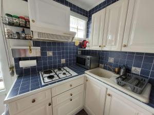 Appartements Appartement cosy 4 pers avec balcons a 2 min de la plage - FR-1-672-36 : photos des chambres