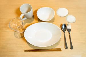 84-2, Shiomi 102, Entire room for rent, 潮見B102