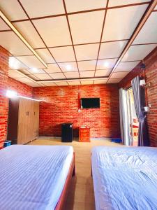 Bình Minh Homestay - Dốc Lết