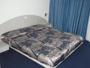 Penthouse Suite room in Saint George Borovets Hotel