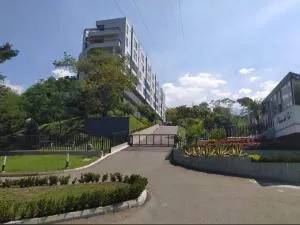 Mi Paraíso - 索佩特兰