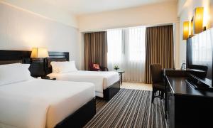 Centara Hotel Hat Yai