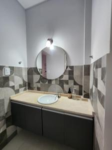 ESPECTACULAR DEPARTAMENTO ZONA PALMARESs