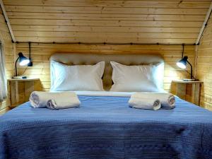 Panorama Hillside Cottages