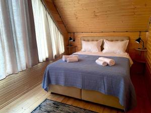 Panorama Hillside Cottages