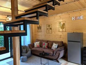 Panorama Hillside Cottages