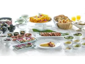 Kuretake-Inn Kikugawa I,C, - Vacation STAY 70216v - Omaezaki