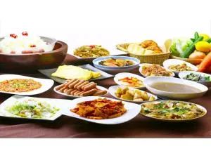 Kuretake-Inn Kikugawa I,C, - Vacation STAY 70211v - Omaezaki