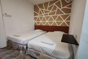 Maleeq Hotel Meru Ipoh