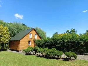 Domek nad Pisą - Piasutno Gietki