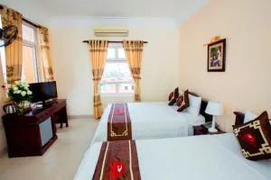 Hoàng Hải 2 Hotel - Nguyên Ngoại