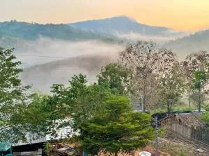 kirirat Resort - Ban Huai Na