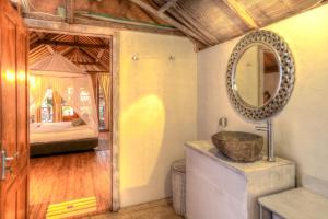 Bungalow 1 Phòng ngủ (One Bedroom Bungalow)