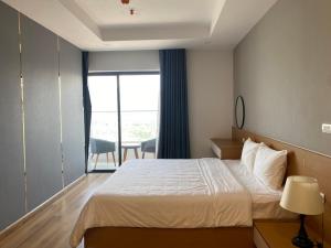 TMS LaCas Quy Nhơn - Hệ Thống Căn Hộ Giá Rẻ