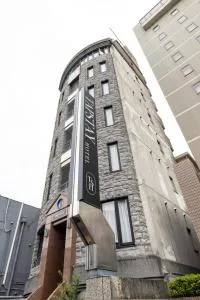 TapStay Hotel - Saga