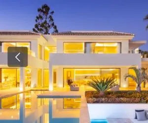 El paraíso - Arteixo