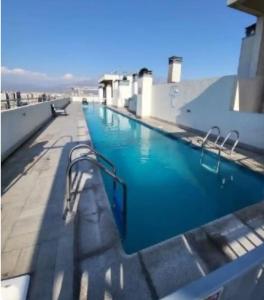 Lindo Departamento Santiago