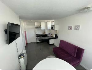 Lindo Departamento Santiago