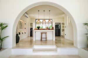 Villa Naji Pererenan