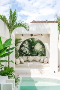 Villa Naji Pererenan