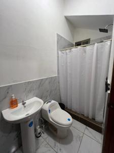 Villa Florencia Costa del Sol