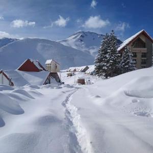 Casita Rural Complejo Los Abuelos