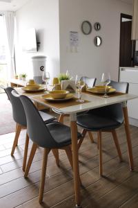 La Casona, Aeropuerto Ciudad Guatemala Inara