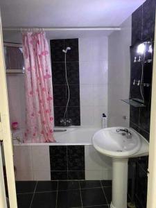 Apparemment près de la plage