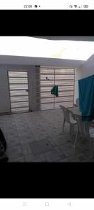 Apparemment près de la plage