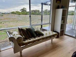 Ramblers Croft - WiFi Pet Friendly inside