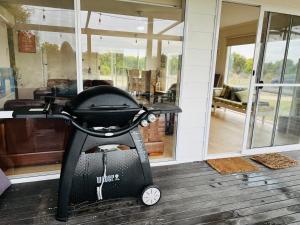 Ramblers Croft - WiFi Pet Friendly inside