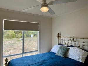 Ramblers Croft - WiFi Pet Friendly inside