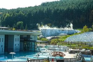 Salt Hill Apartman No 19