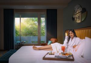 Welcomhotel by ITC Hotels, Cathedral Road, Chennai