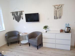 MTK Pokoje i Apartamenty