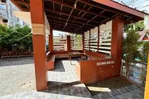 Sea Jewel Hotel Puerto Galera powered by Cocotel