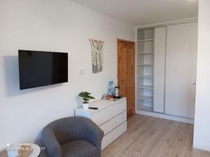 MTK Pokoje i Apartamenty