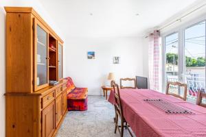 Appartements La Girafe Rouge : photos des chambres