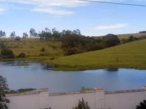 Casa de Férias em Aguas de São Pedro - Domingada
